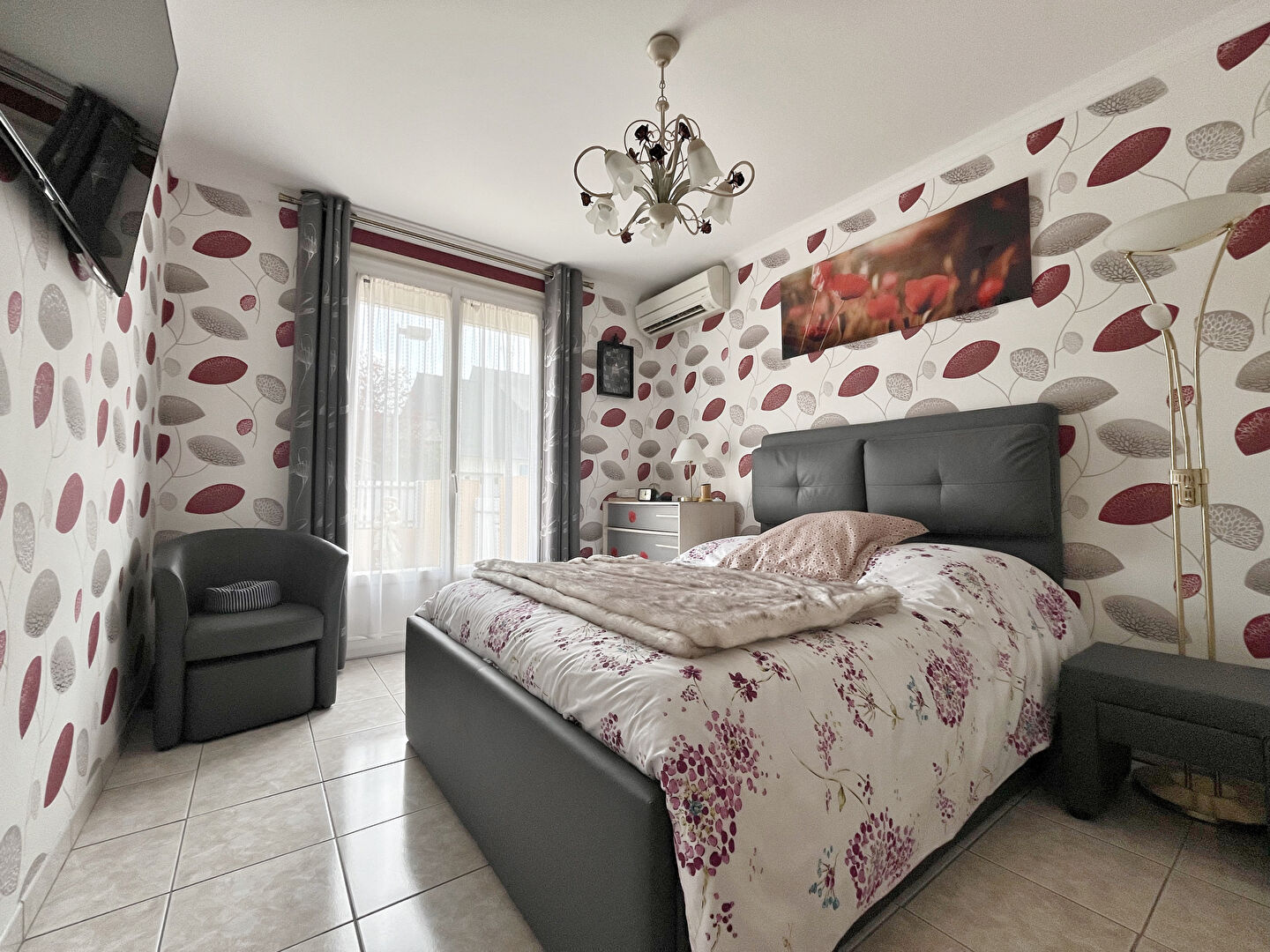 Maison T7 à 