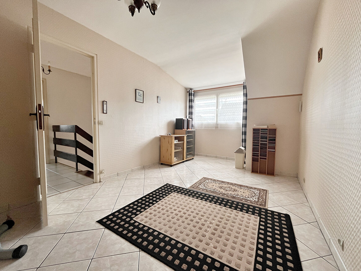 Maison T7 à 