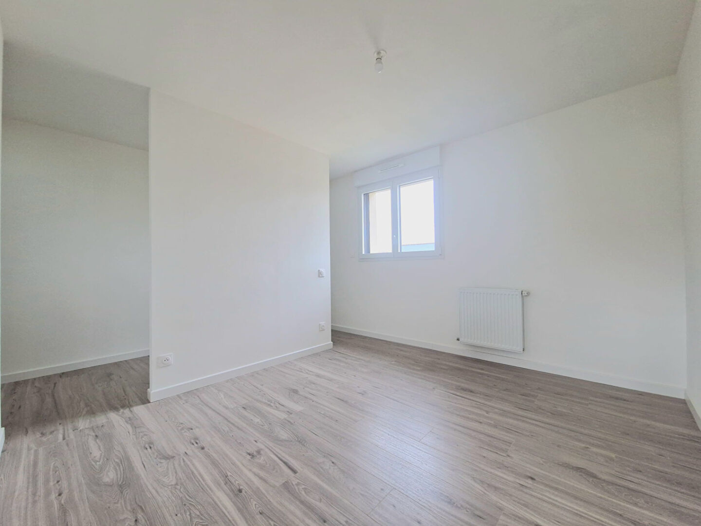 Maison T5 à La bouexiere