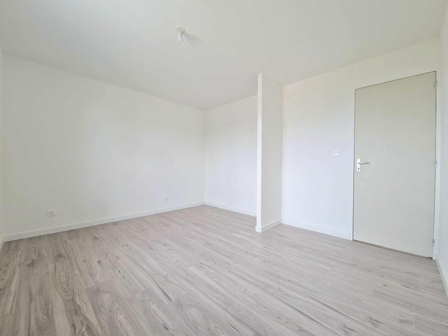 Maison T5 à La bouexiere