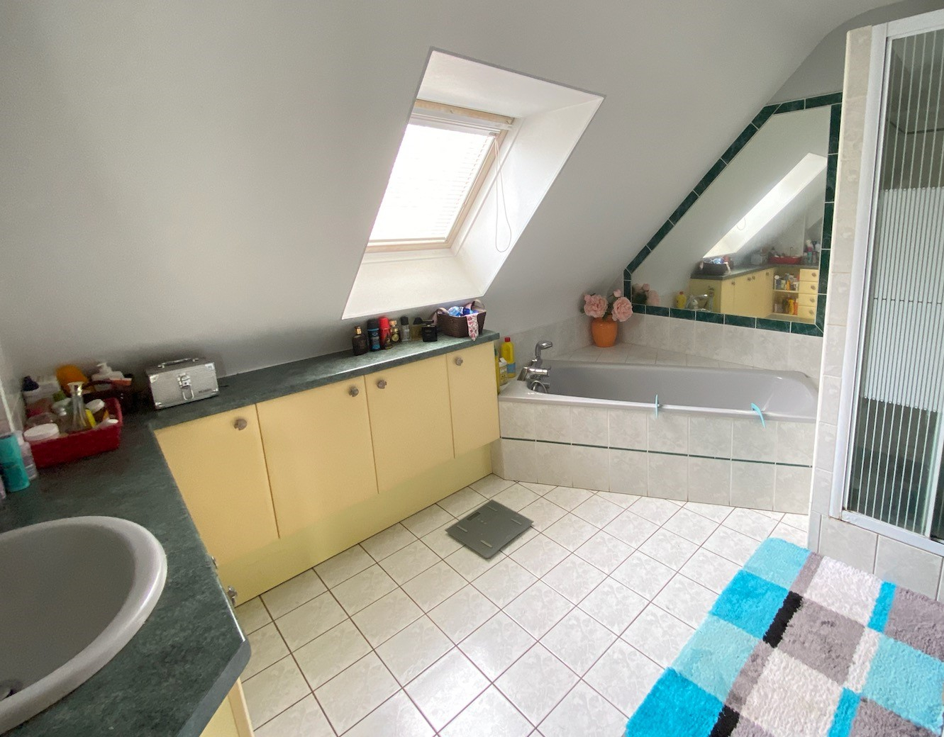 Maison T5 à Noyal chatillon sur seiche