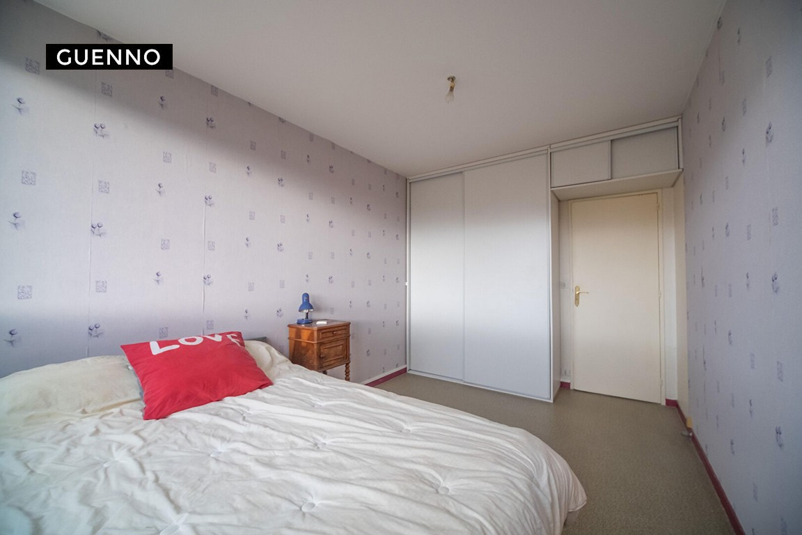 Appartement T4 à Laval