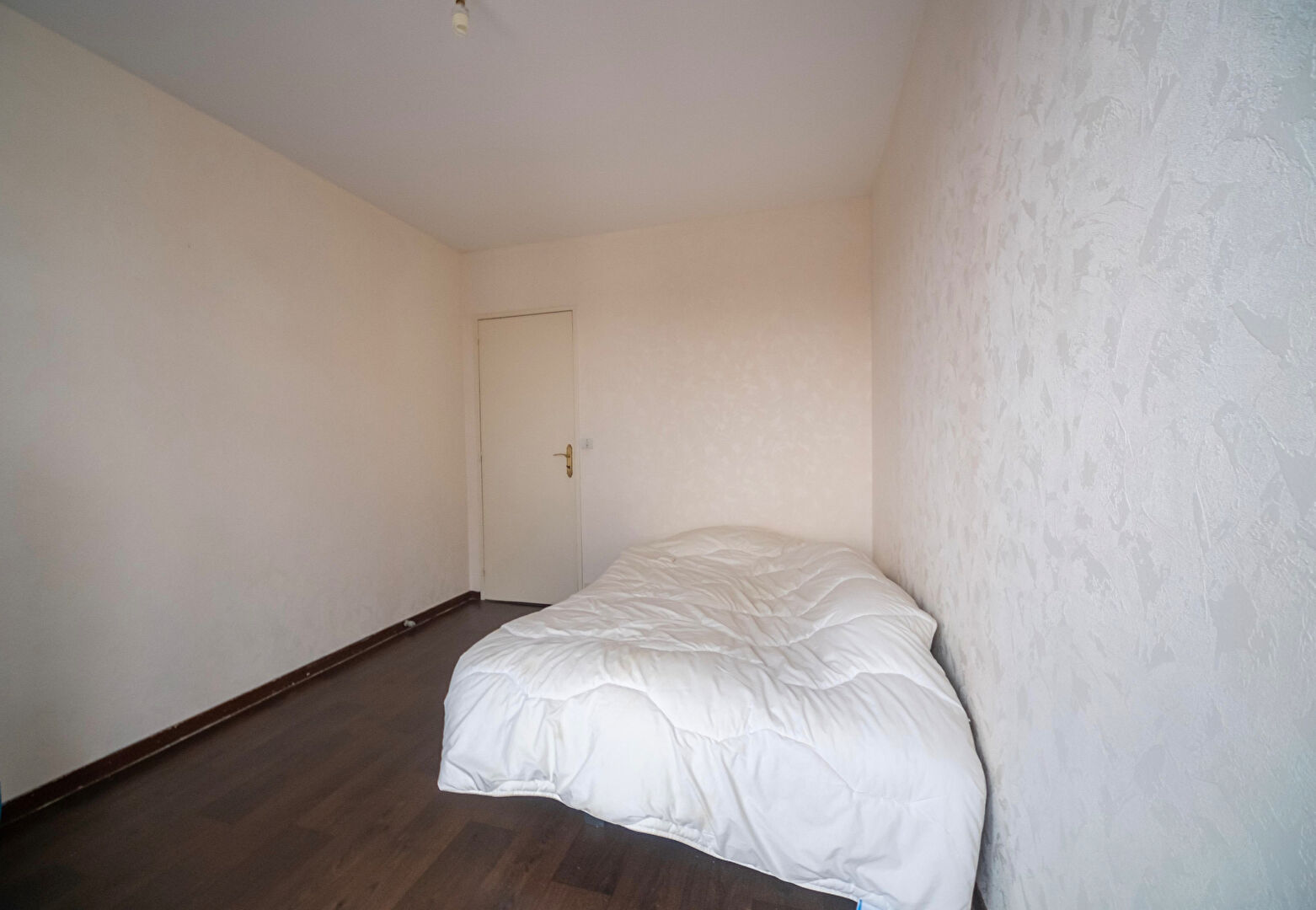 Appartement T4 à Laval