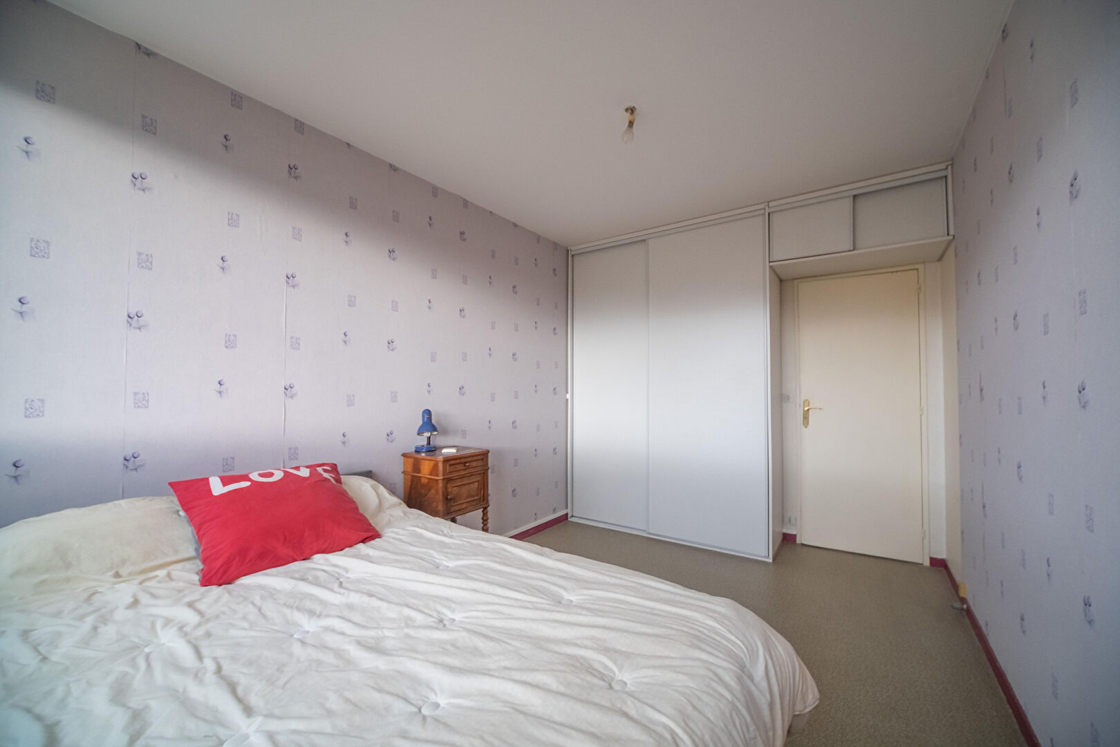 Appartement T4 à Laval