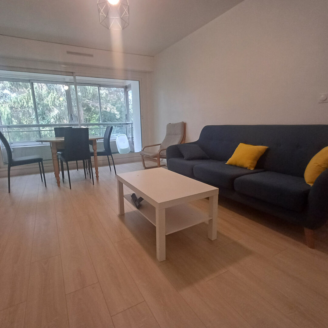 Appartement T4 à Rennes