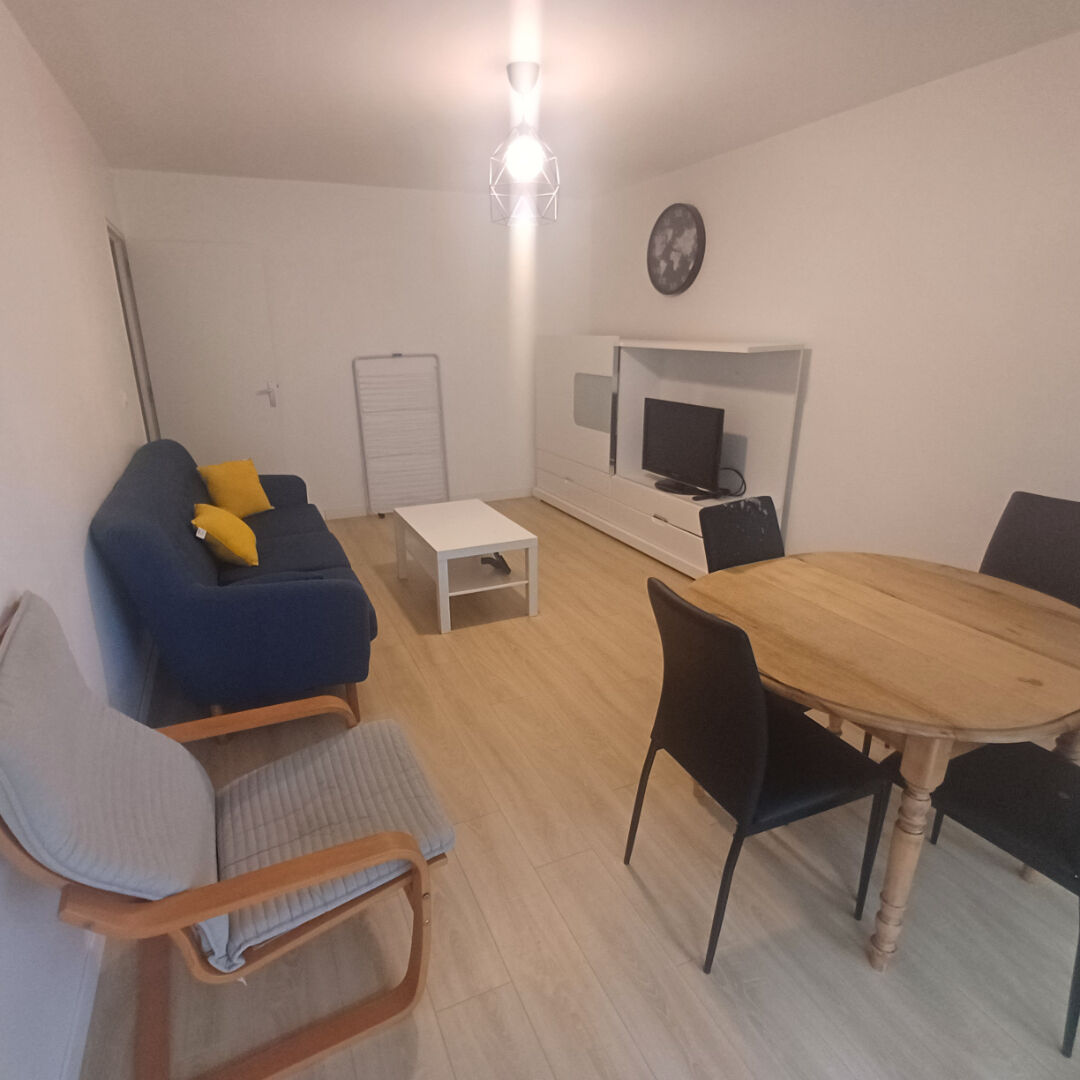 Appartement T4 à Rennes