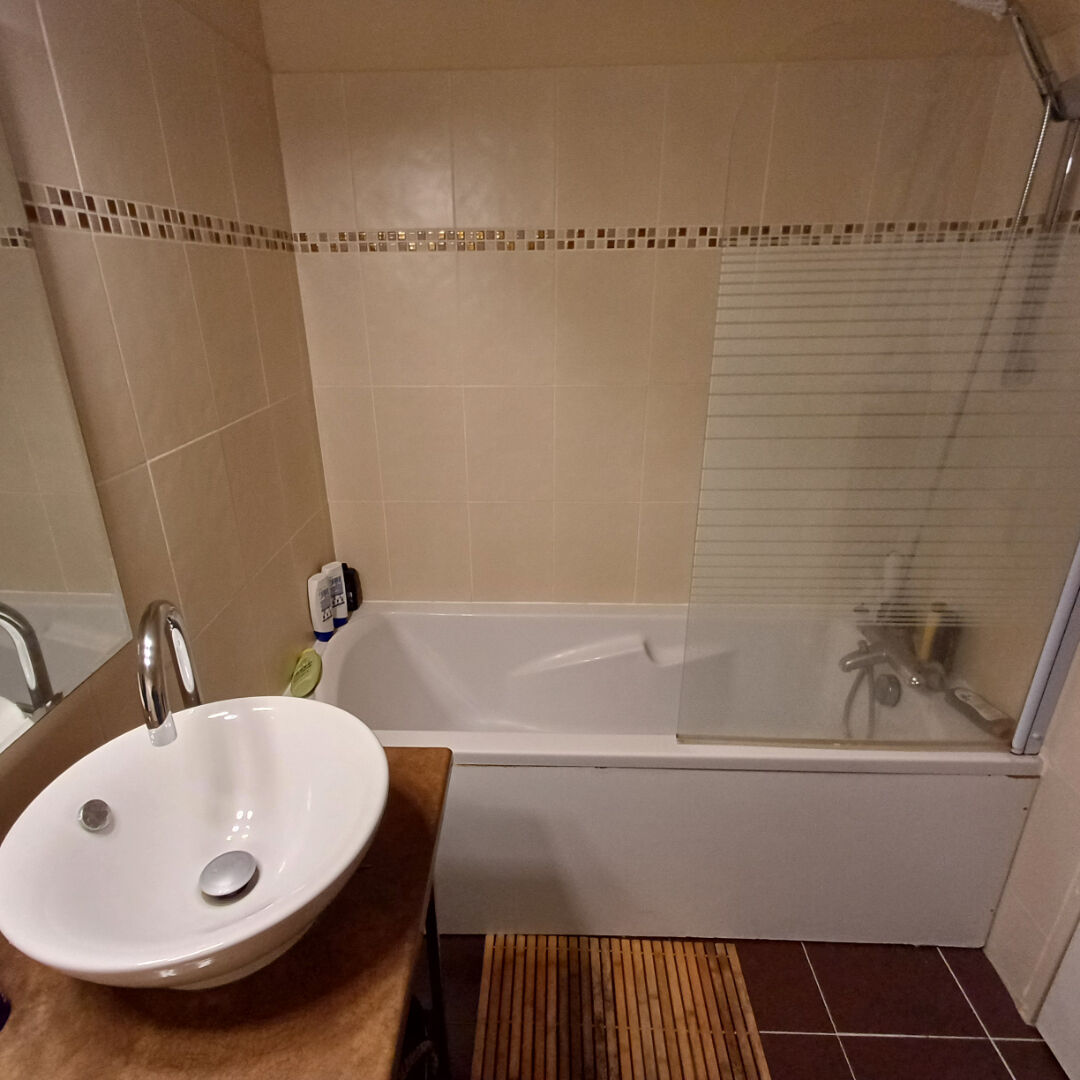 Appartement T4 à Rennes