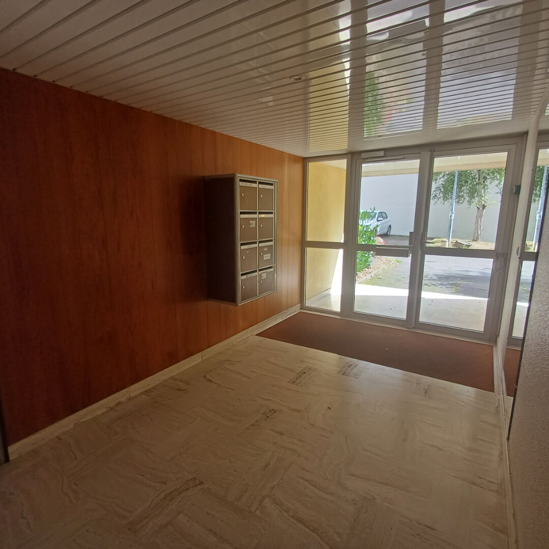 Appartement T4 à Rennes