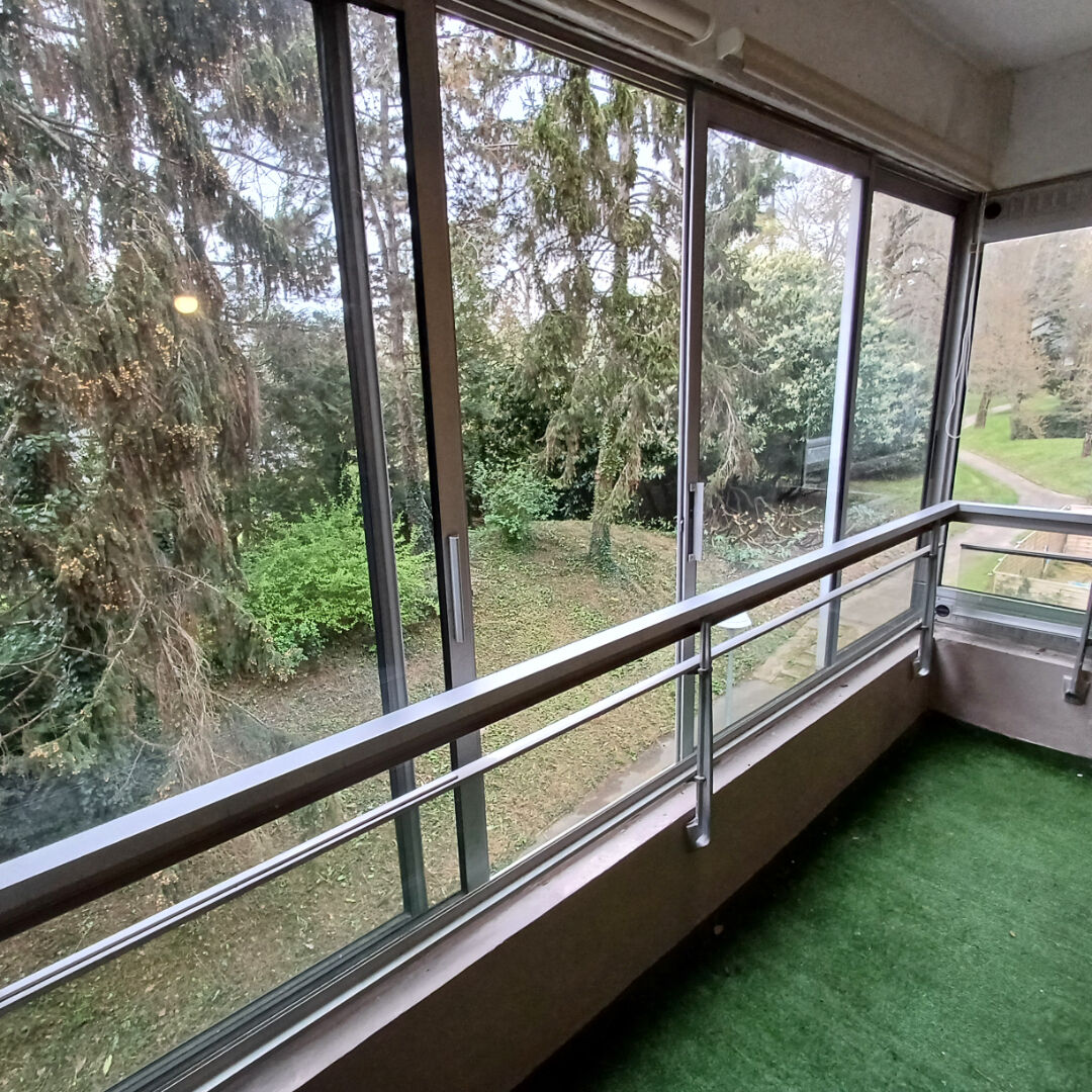 Appartement T4 à Rennes