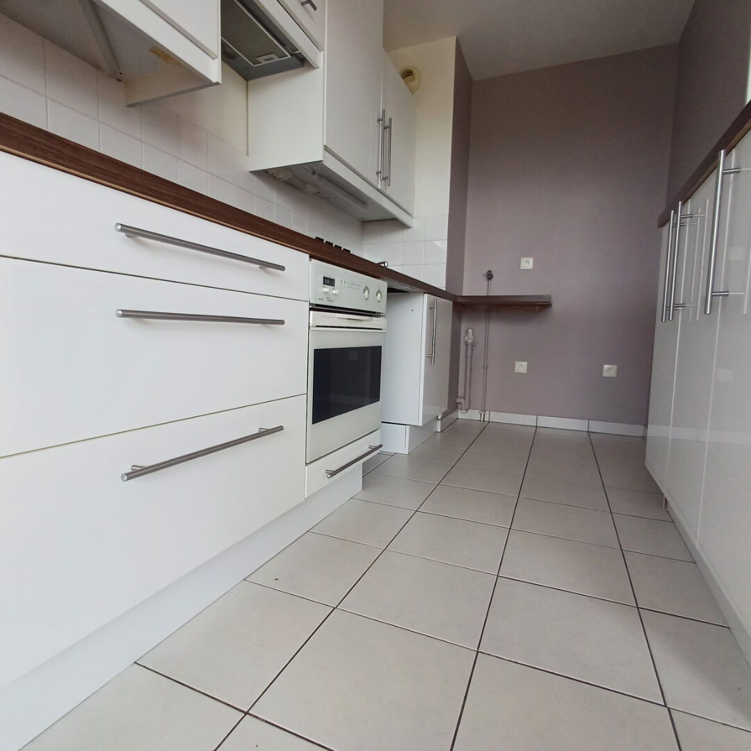 Appartement T3 à Saint jacques de la lande