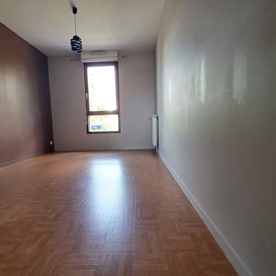 Appartement T3 à Saint jacques de la lande