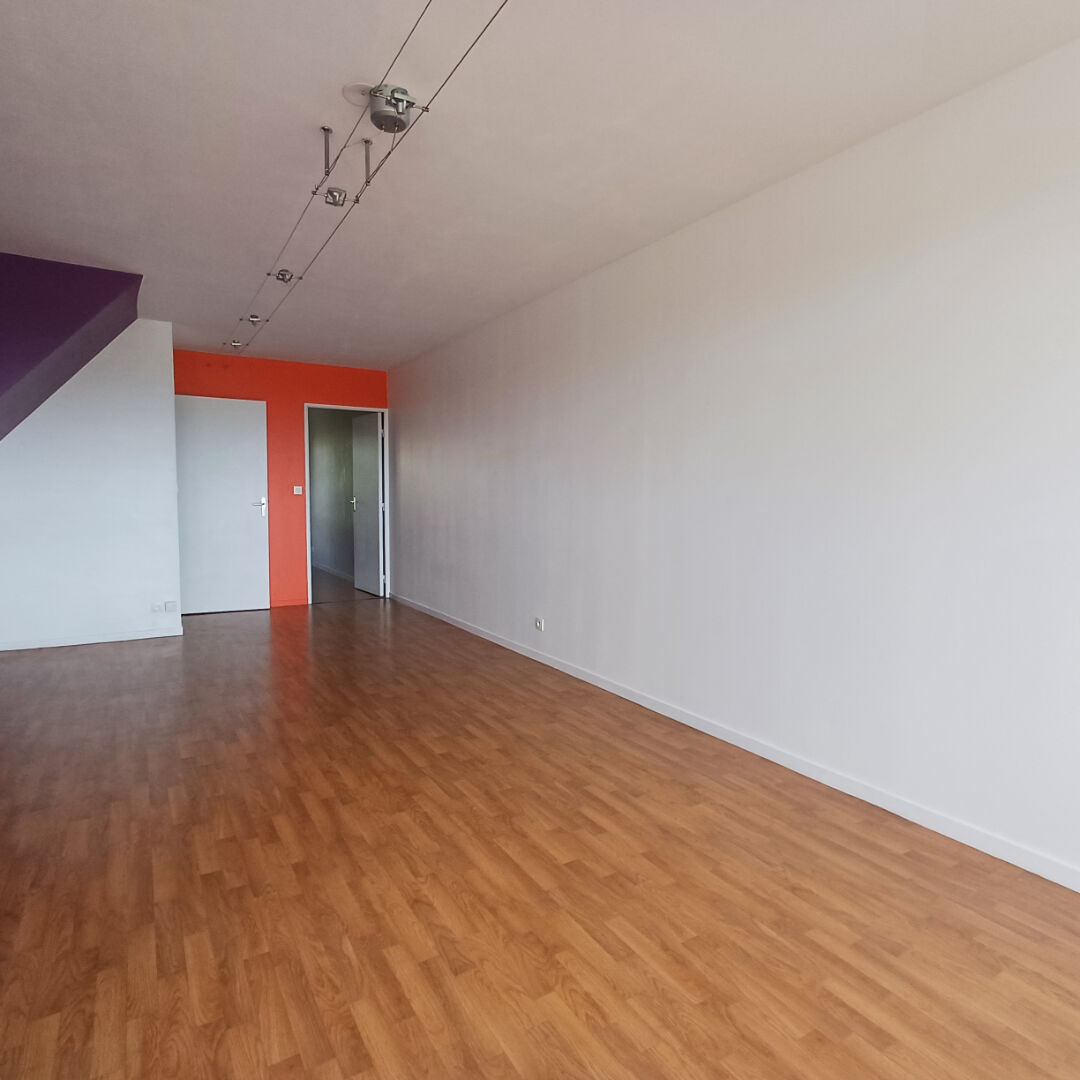 Appartement T3 à Saint jacques de la lande