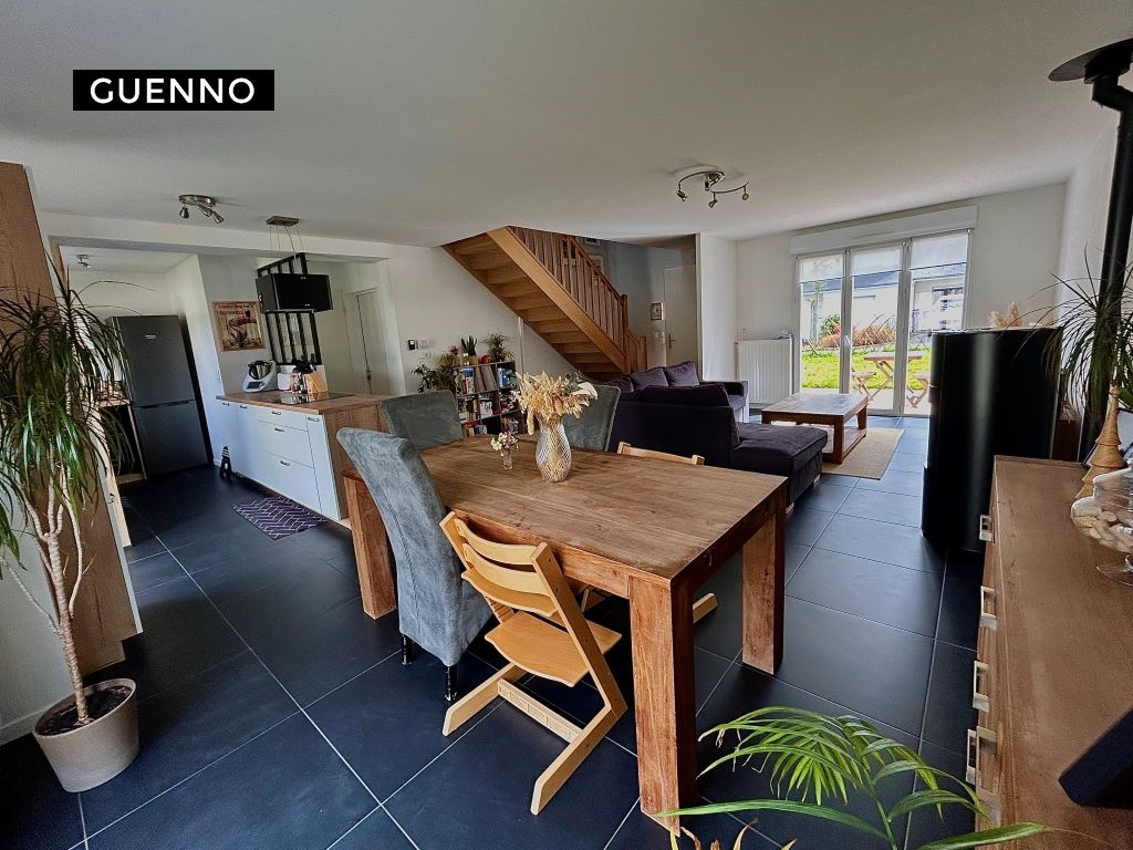 Maison T6 à Geveze