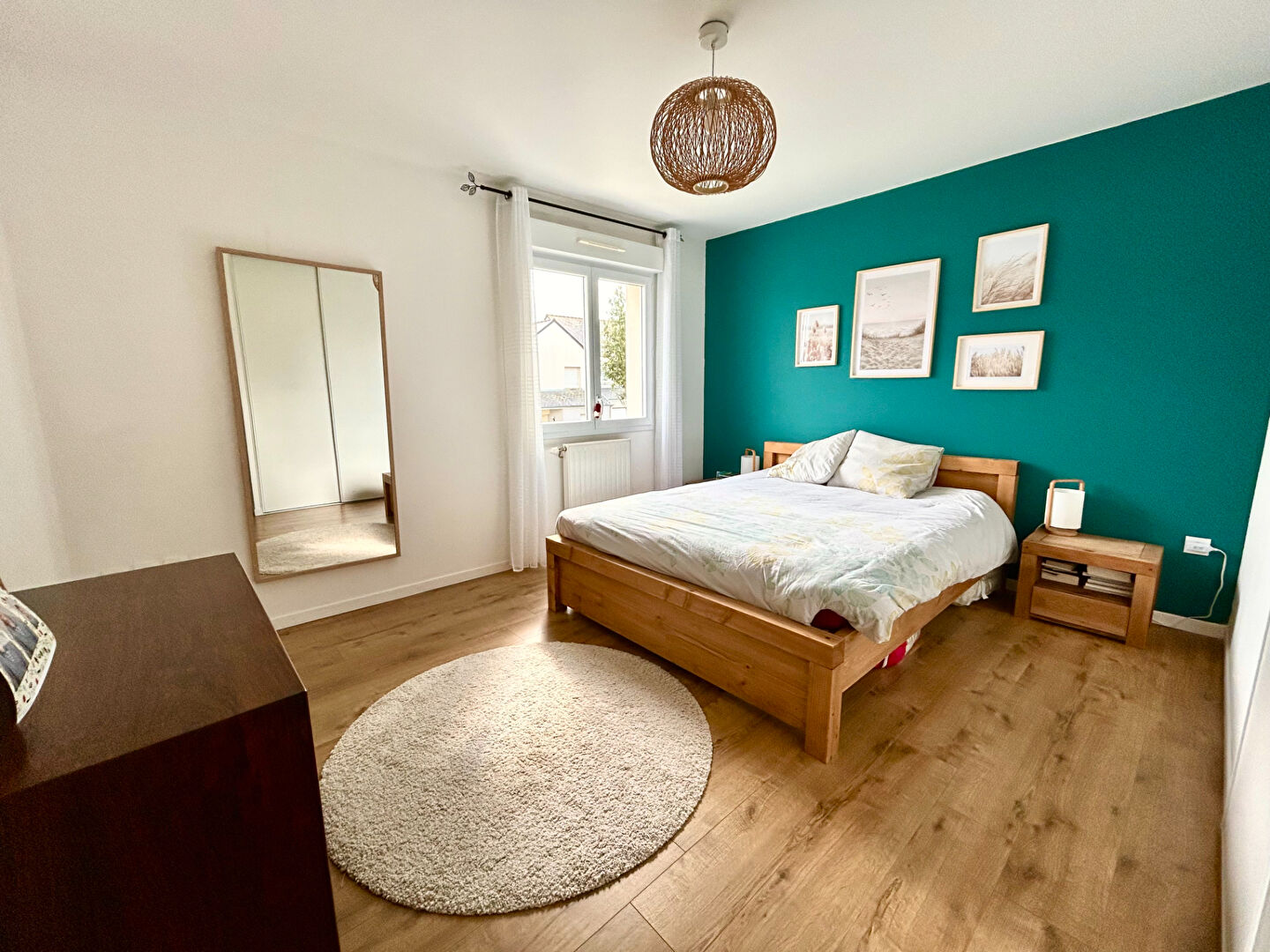 Maison T6 à Geveze