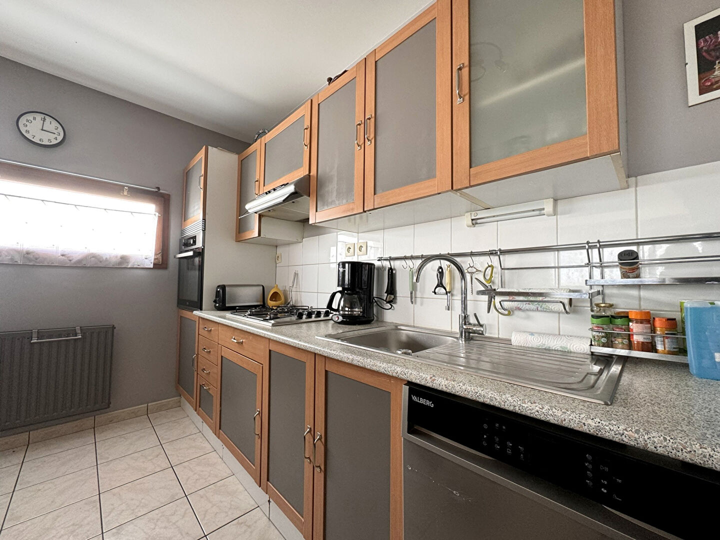 Appartement T4 à Saint jacques de la lande