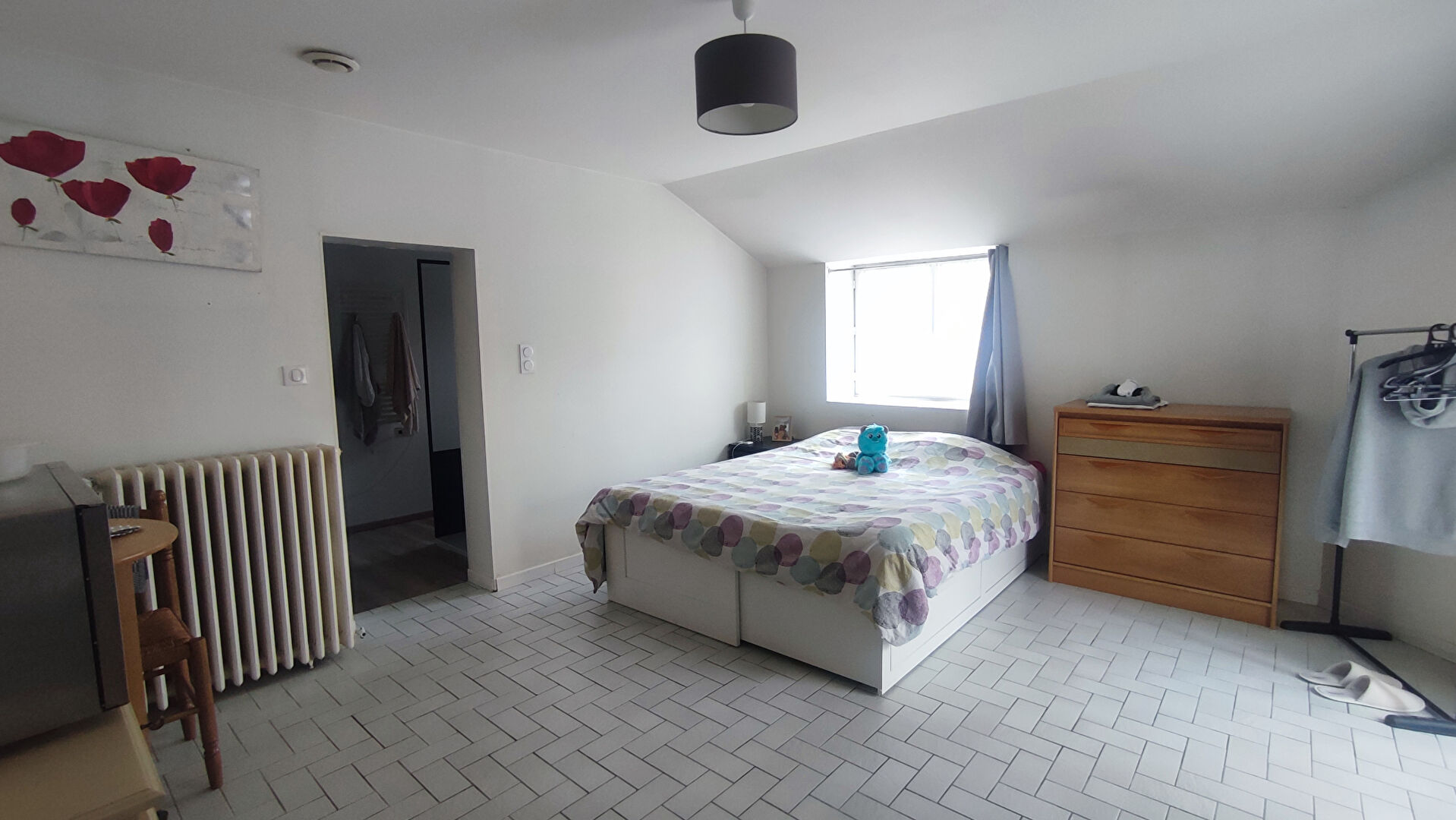 Maison T7 à Bain de bretagne