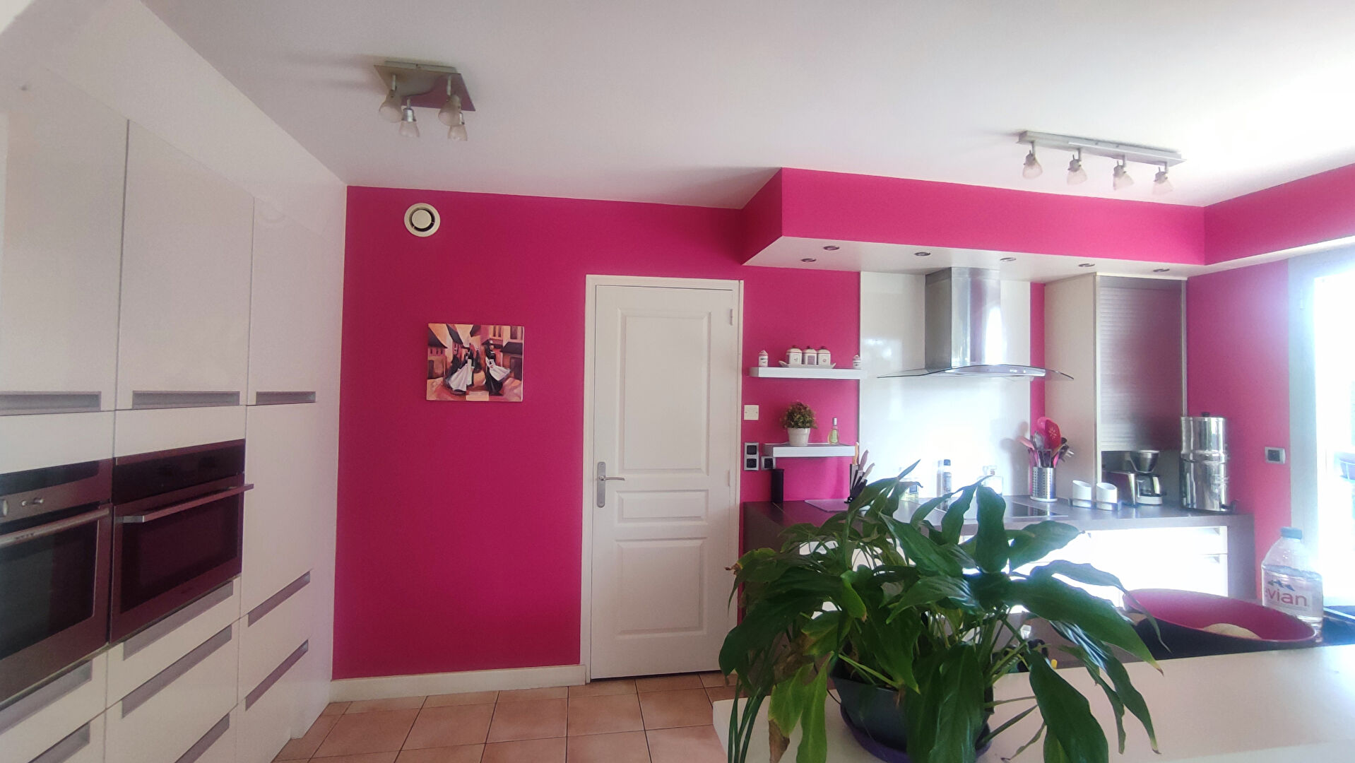 Maison T15 à Laille