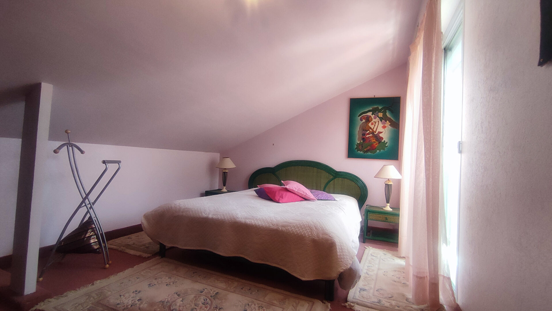 Maison T15 à Laille