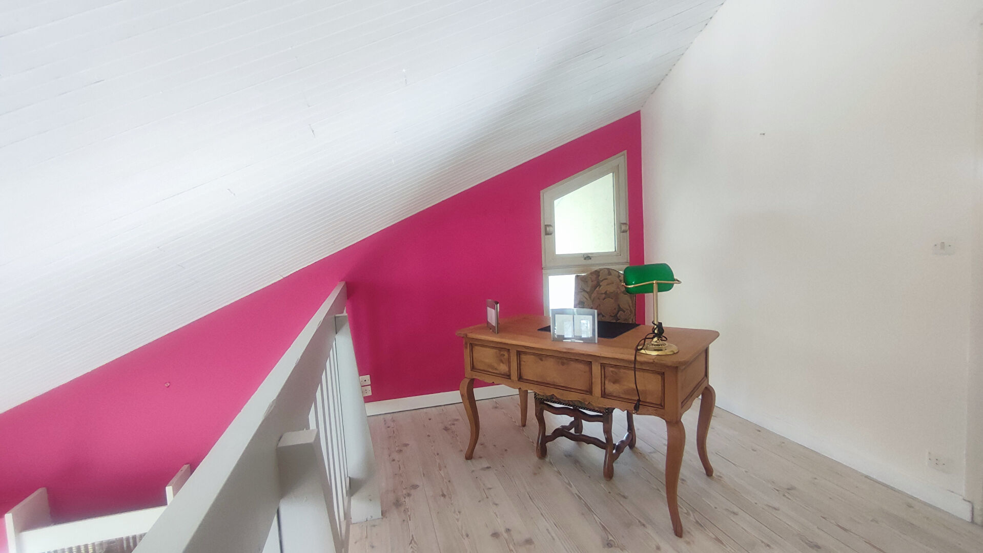 Maison T15 à Laille