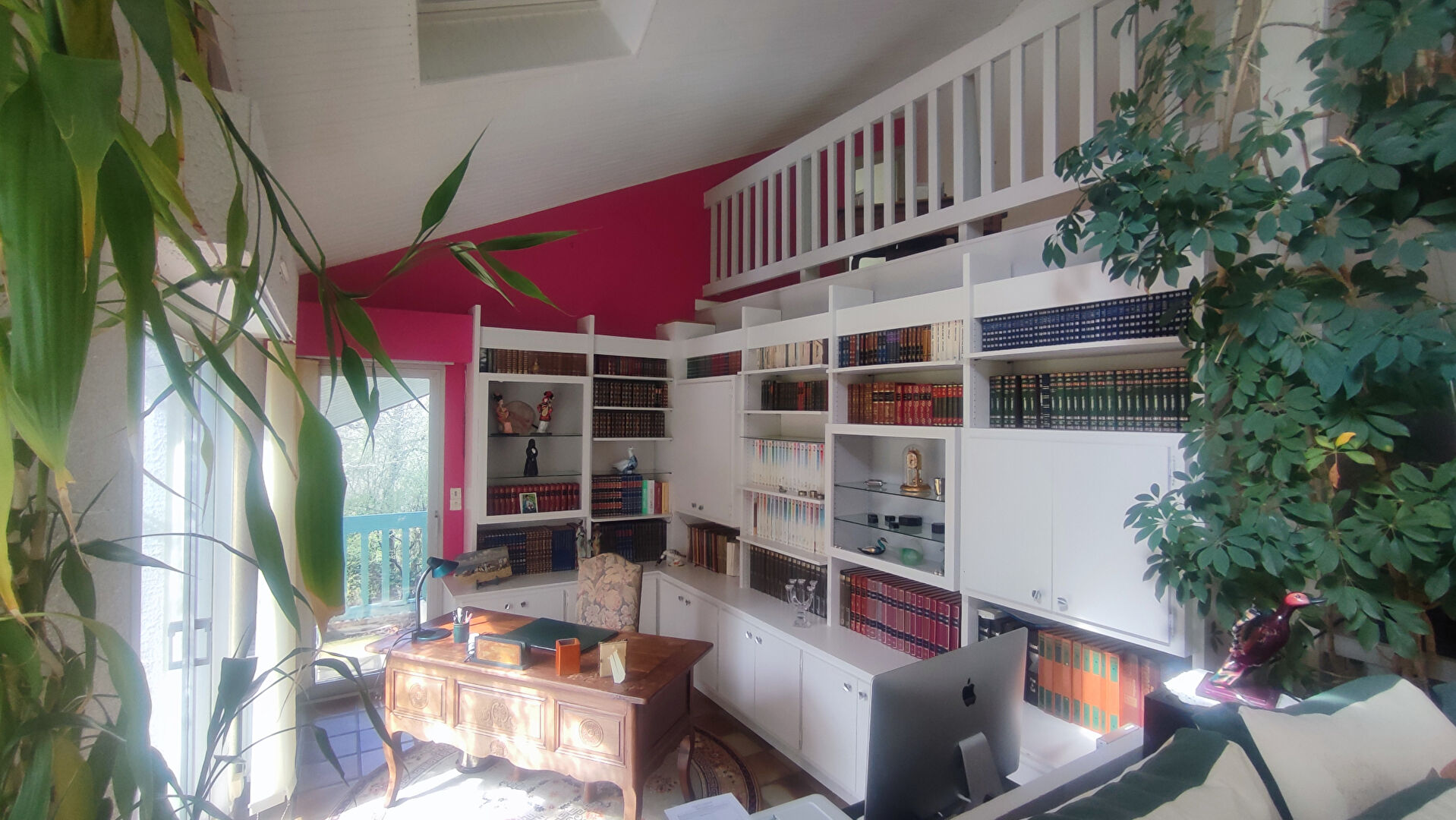 Maison T15 à Laille