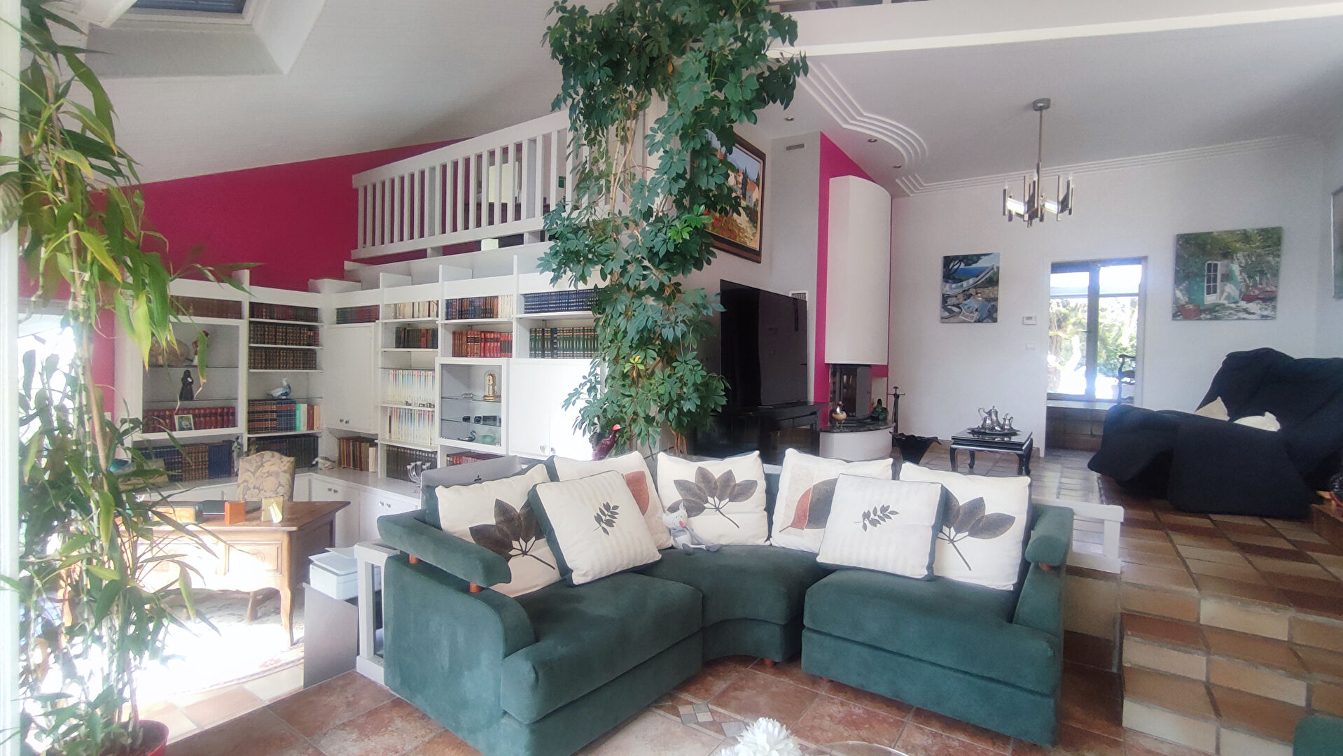 Maison T15 à Laille