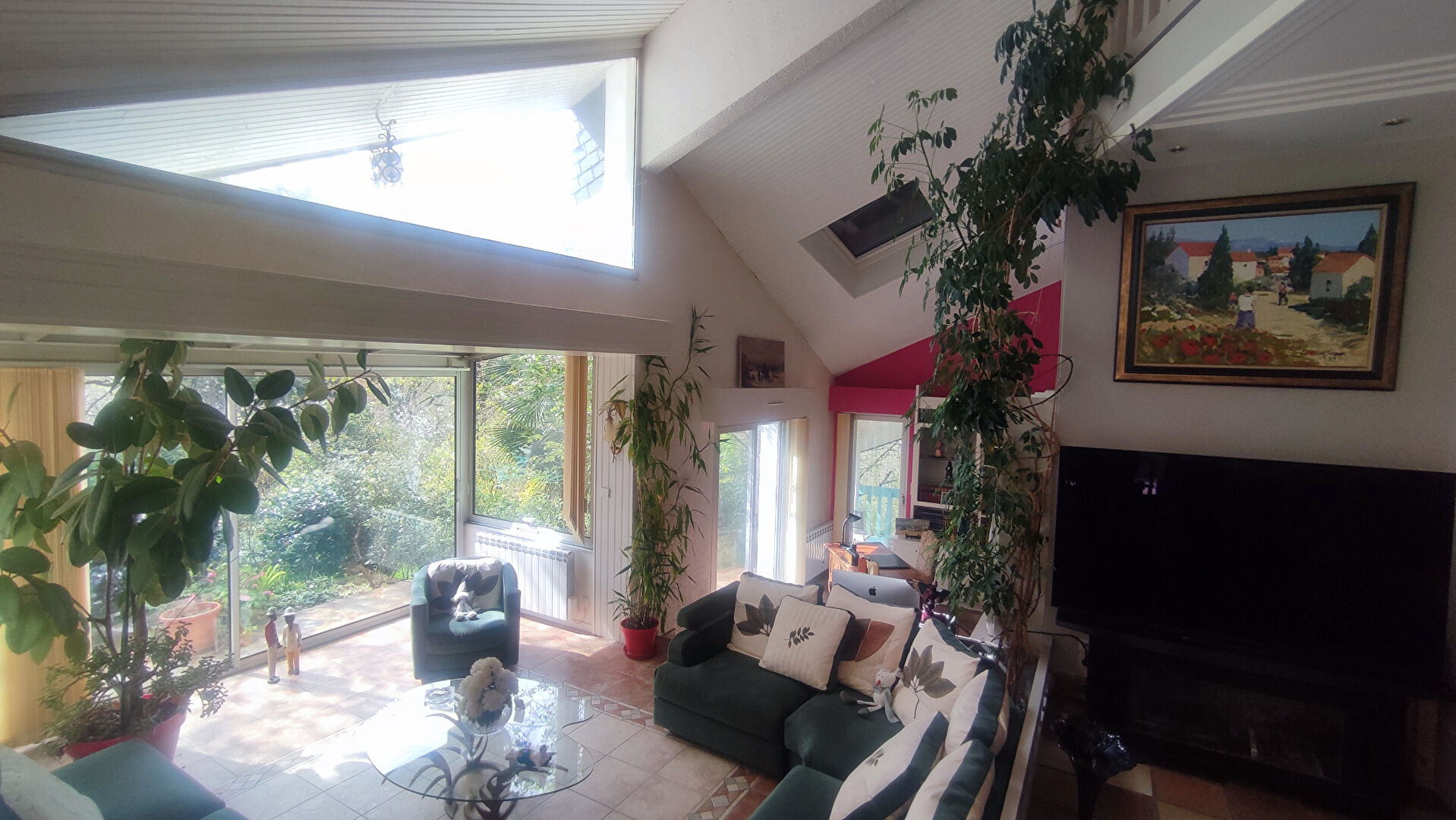 Maison T15 à Laille