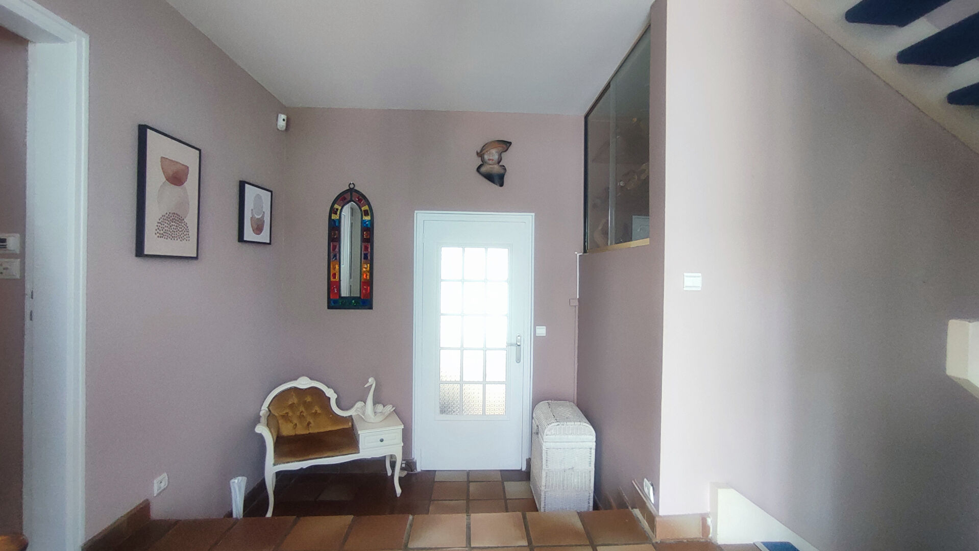 Maison T15 à Laille