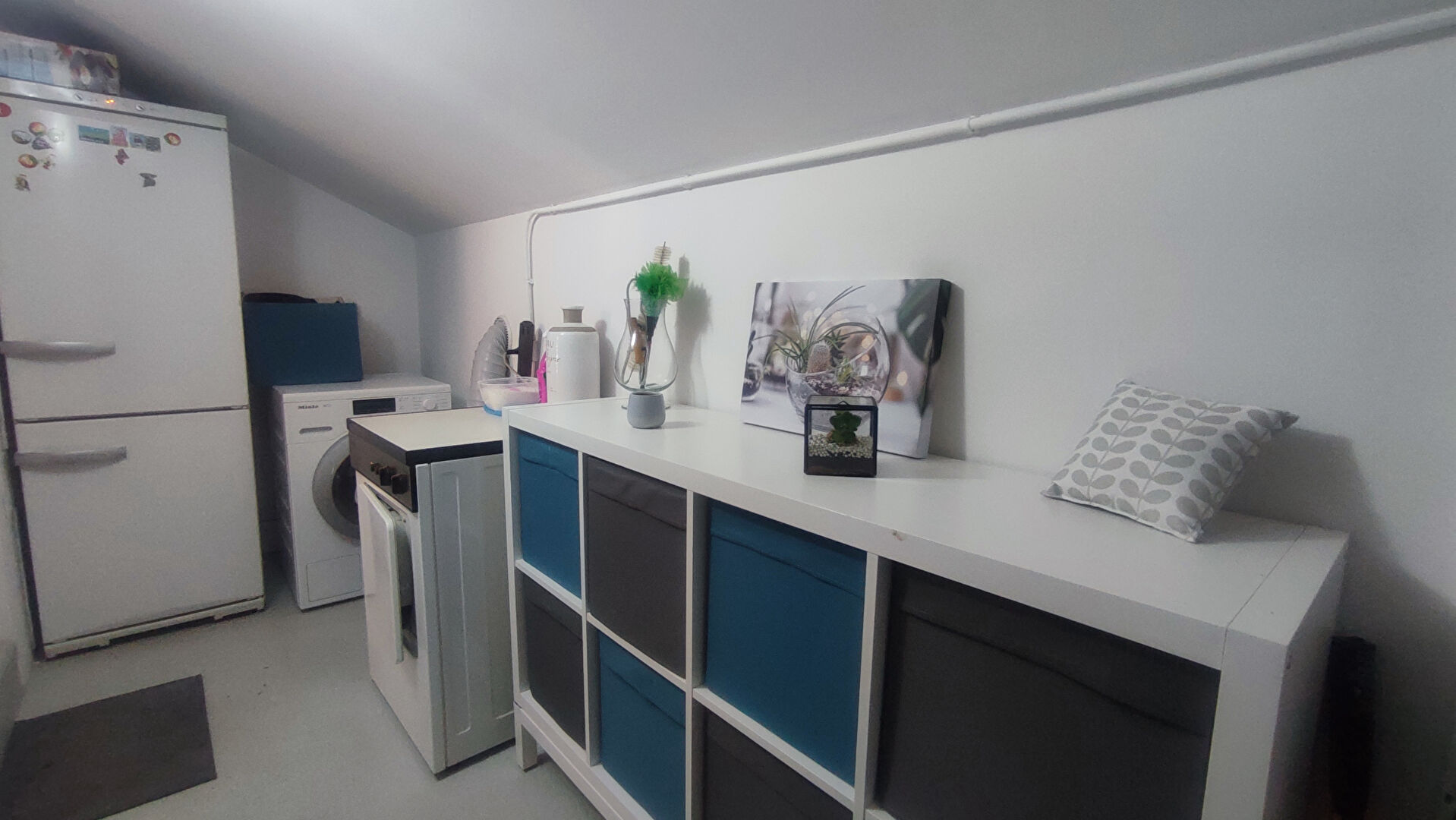 Maison T15 à Laille