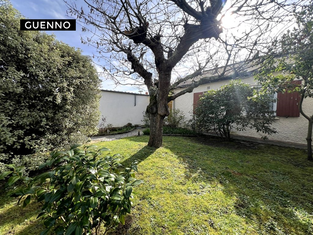 Maison T5 à Rennes