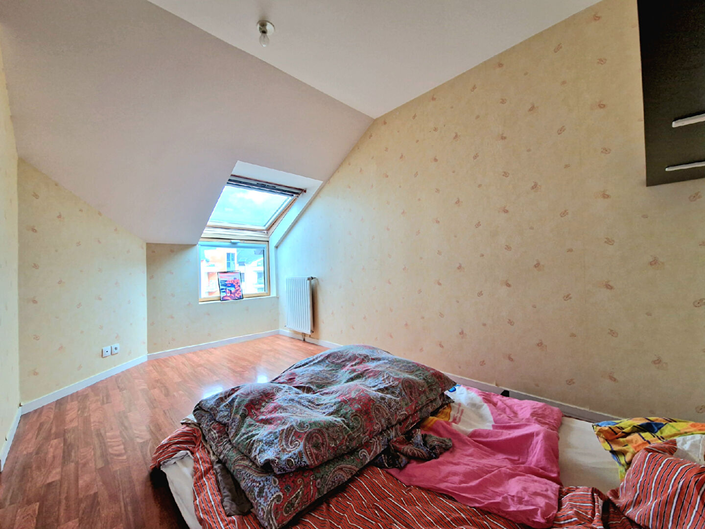 Appartement T2 à Thorigne fouillard