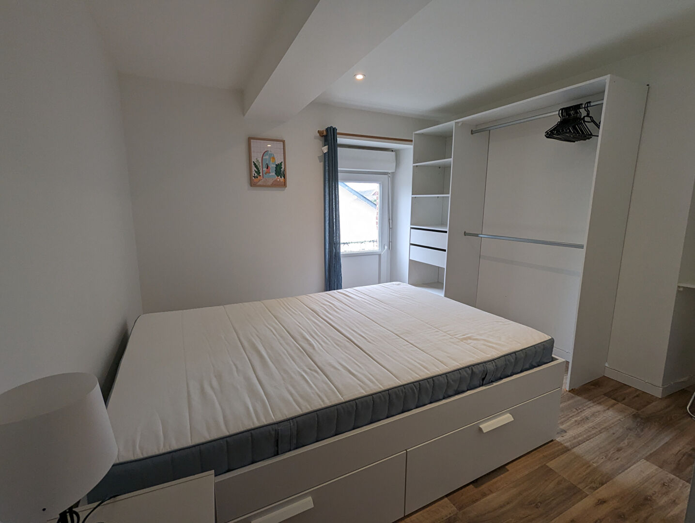Appartement T5 à Janze