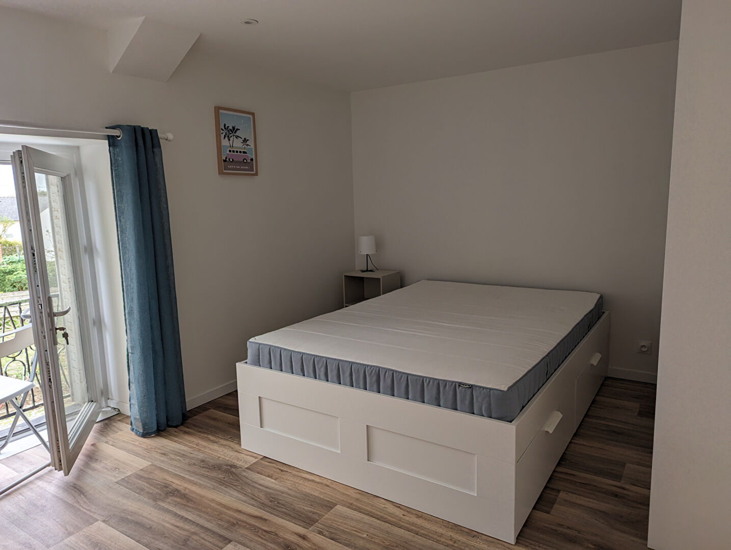 Appartement T5 à Janze