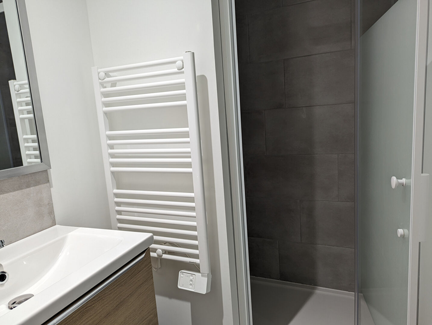 Appartement T5 à Janze