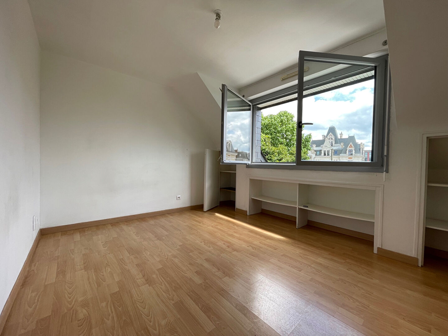 Appartement T2 à Rennes