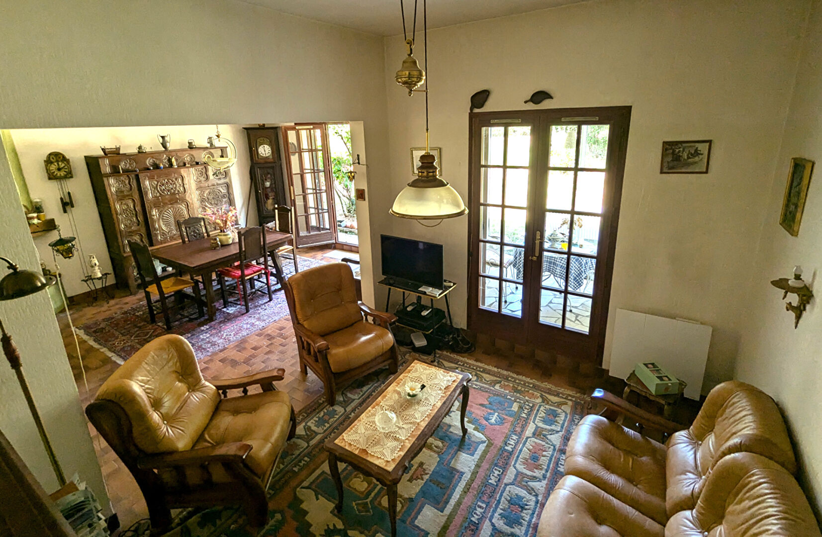 Maison T8 à Rennes