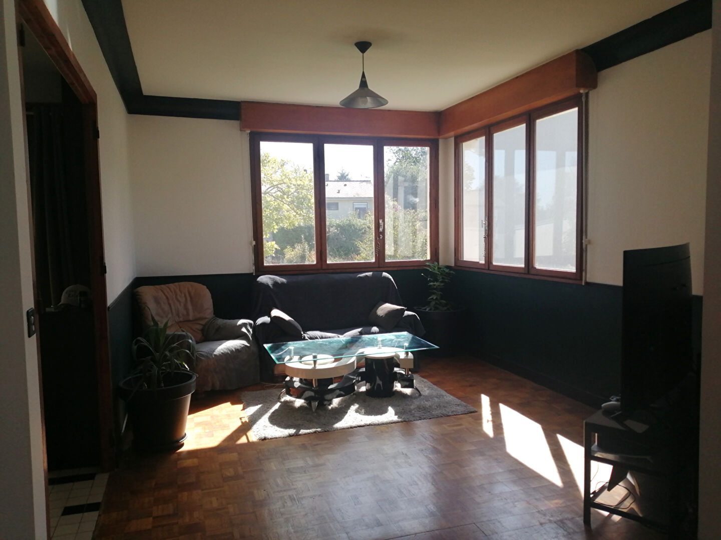 Maison T6 à Breal sous montfort