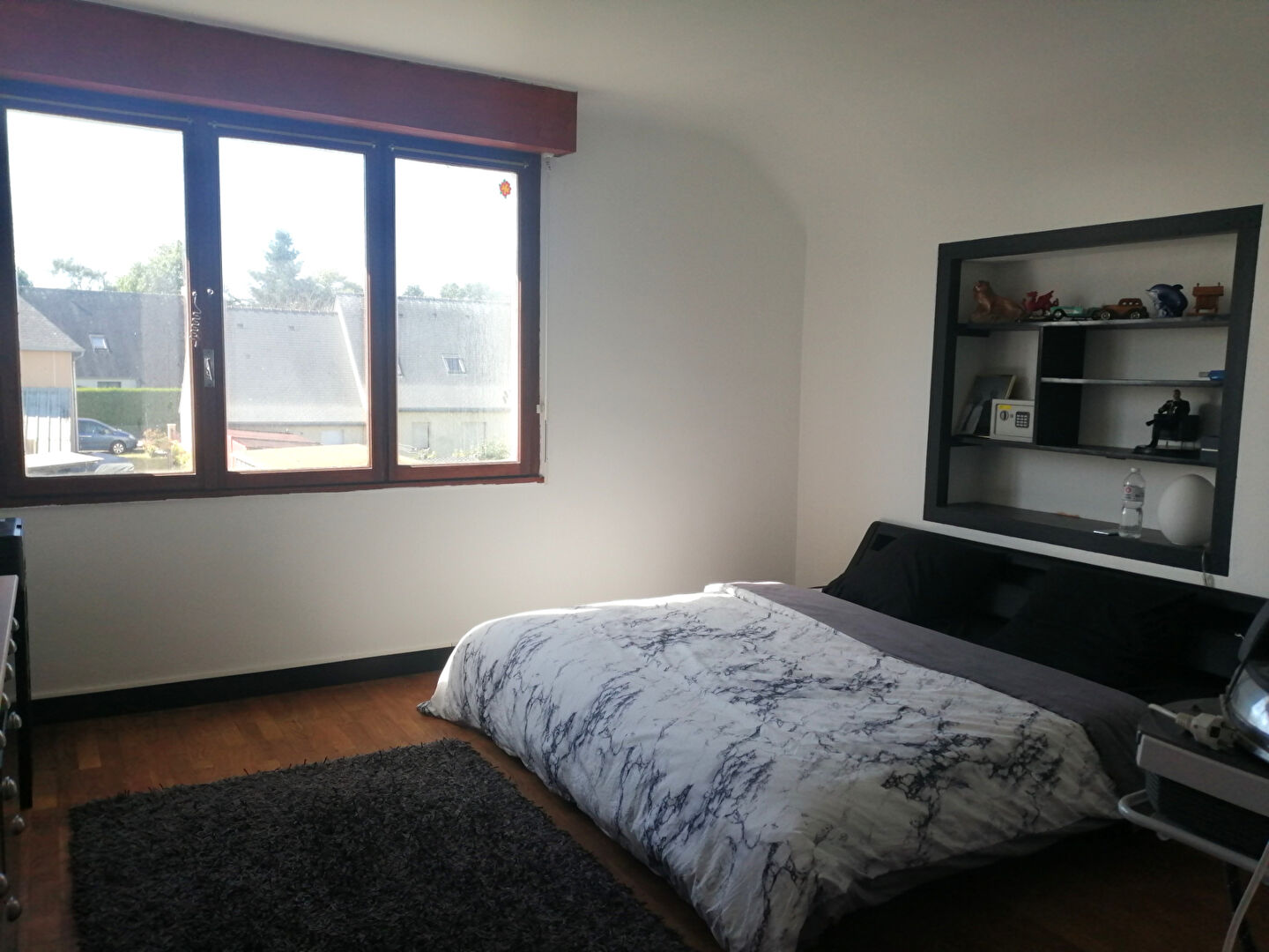 Maison T6 à Breal sous montfort