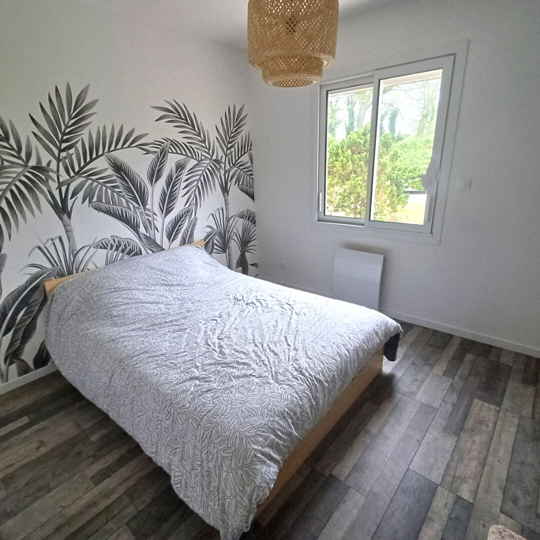 Maison T4 à Guipry messac
