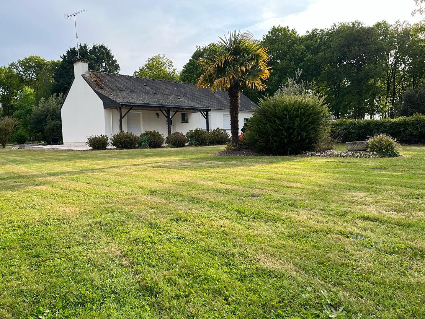 Maison T4 à Guipry messac