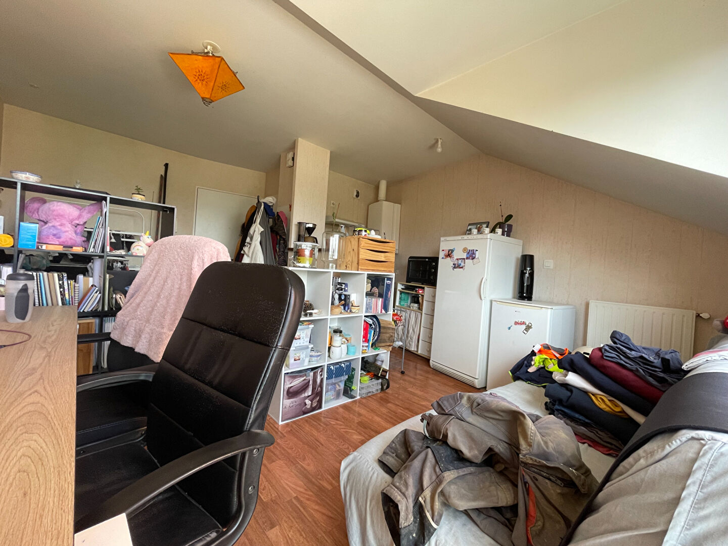 Appartement T2 à Thorigne fouillard