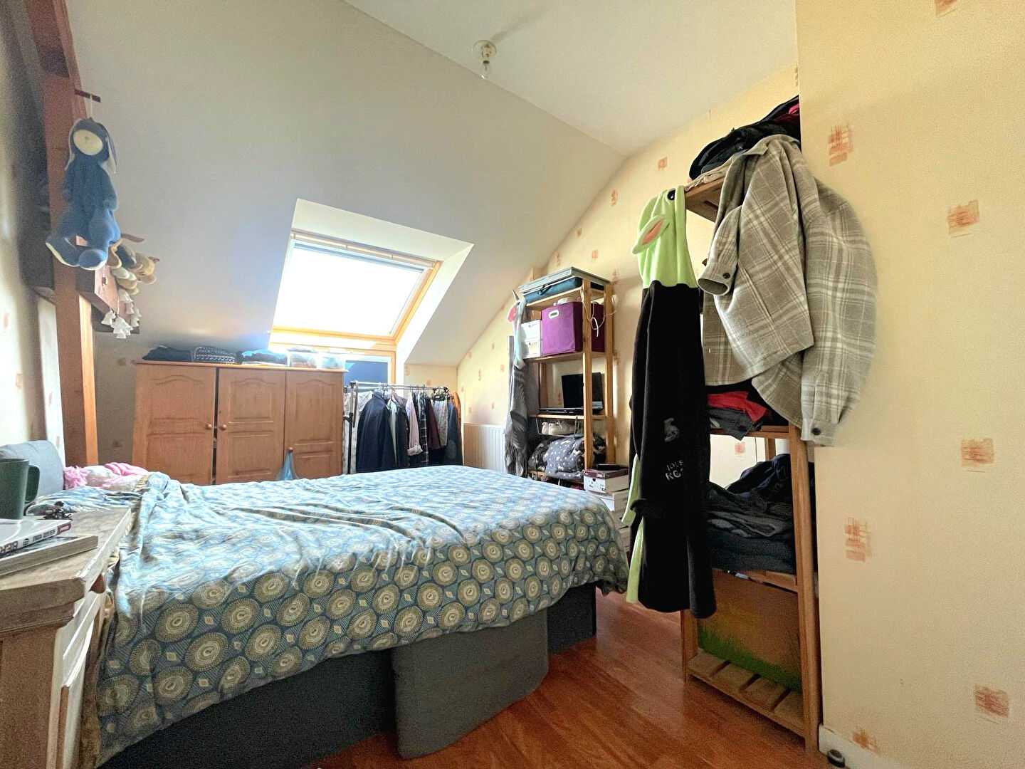 Appartement T2 à Thorigne fouillard