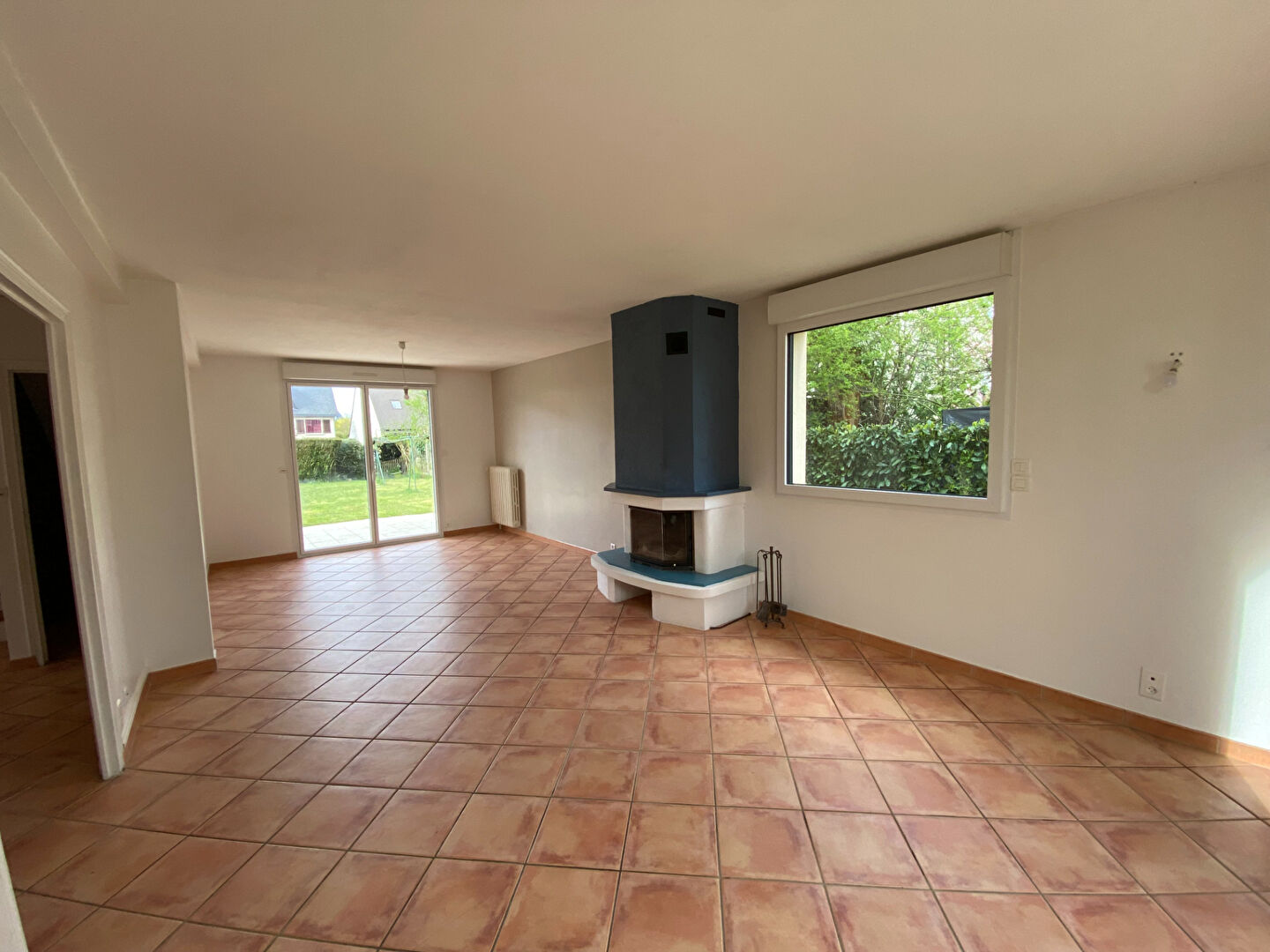 Maison T5 à Chavagne