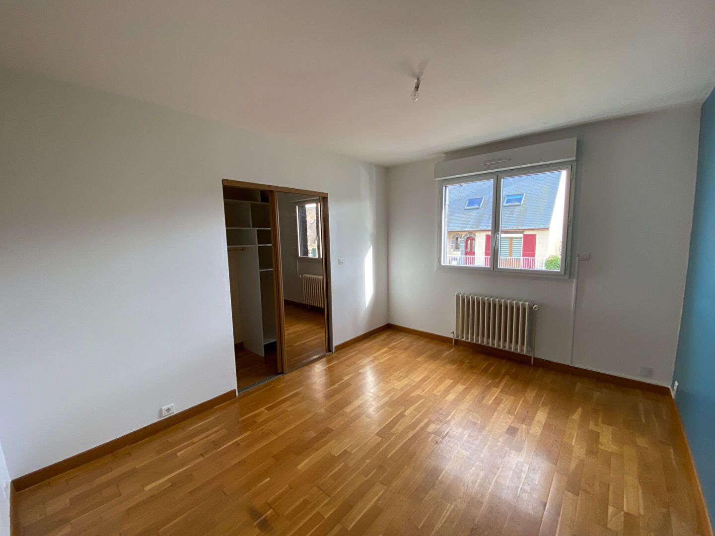 Maison T5 à Chavagne