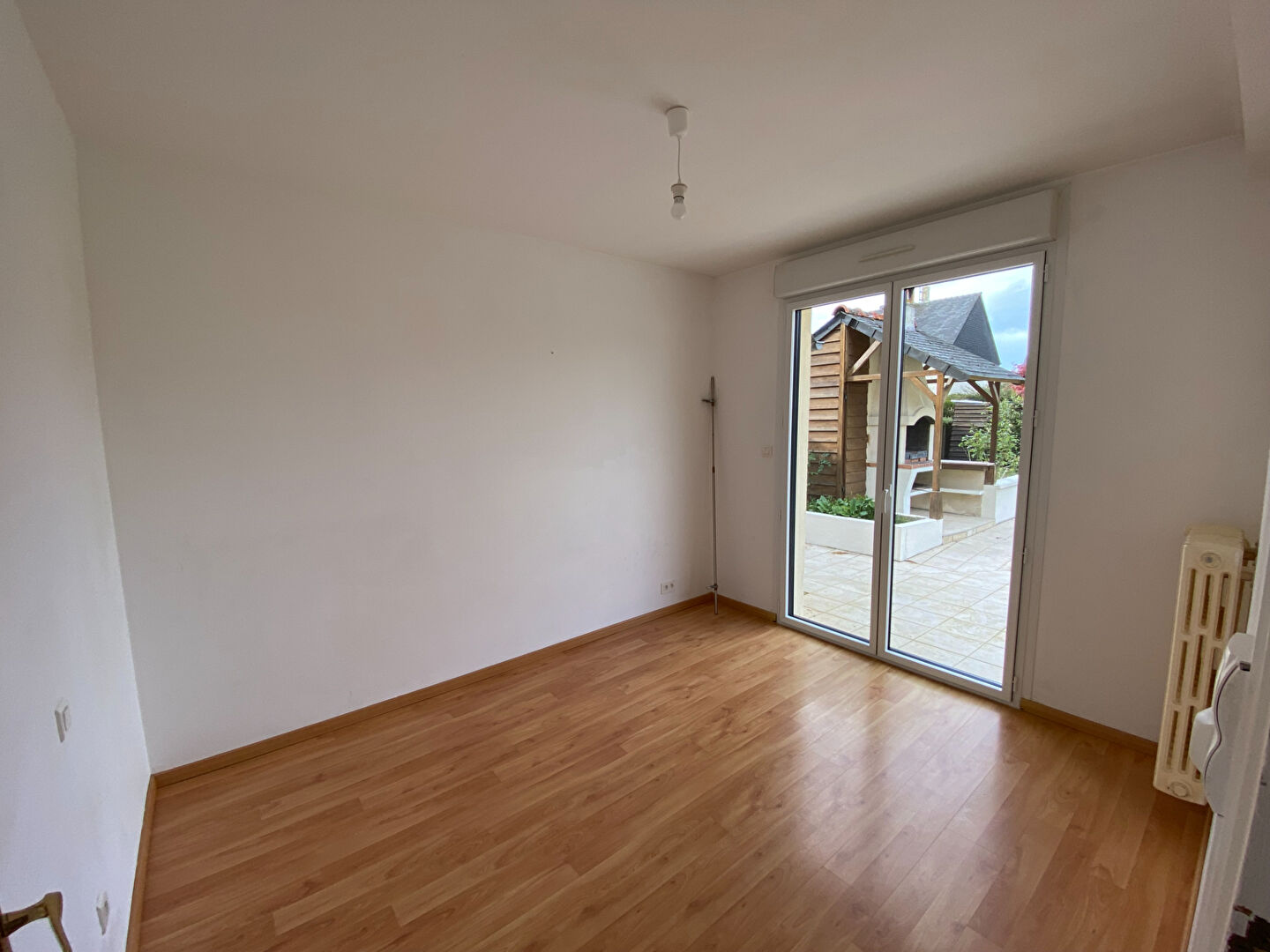 Maison T5 à Chavagne