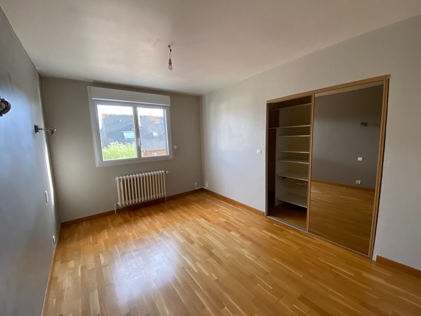 Maison T5 à Chavagne