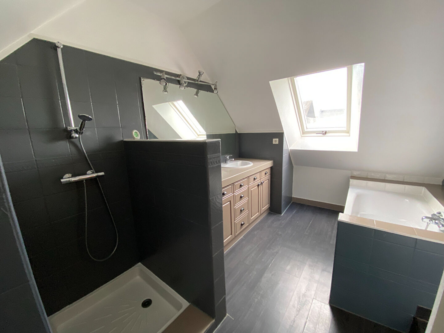 Maison T5 à Chavagne