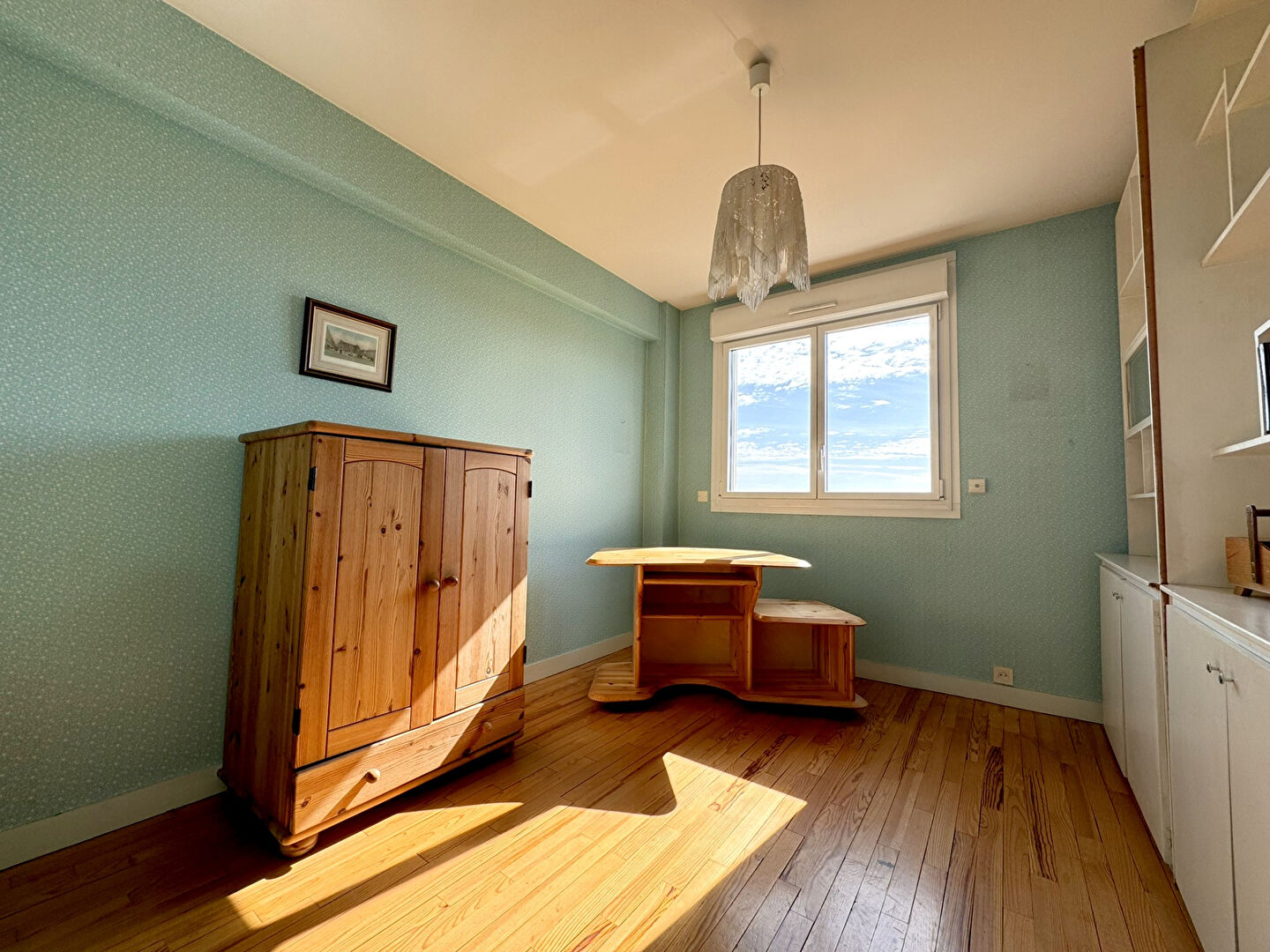 Appartement T4 à Rennes
