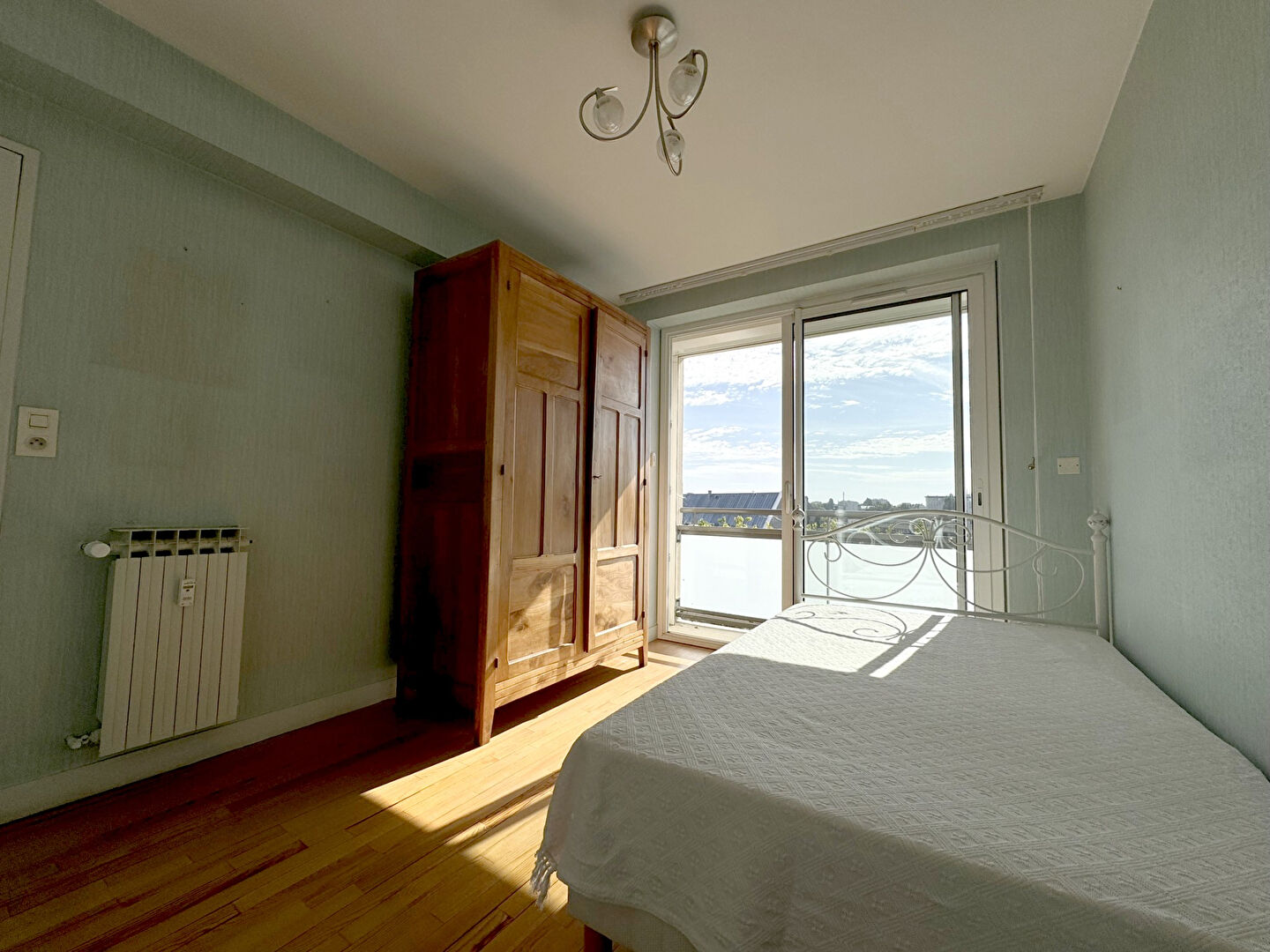 Appartement T4 à Rennes