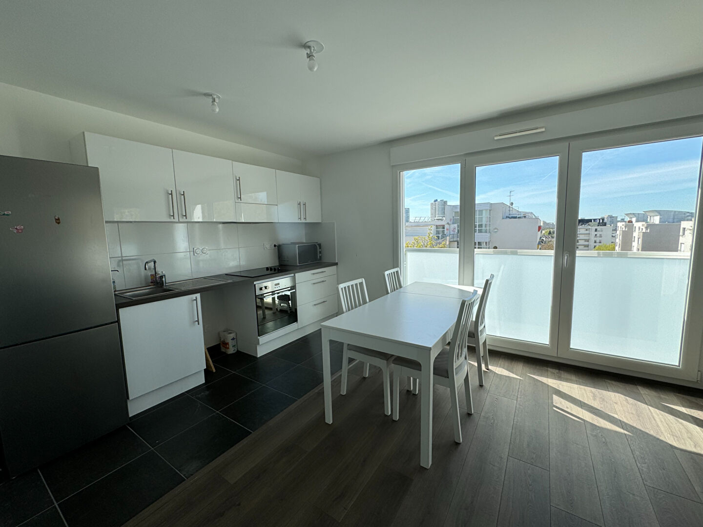 Appartement T2 à Rennes