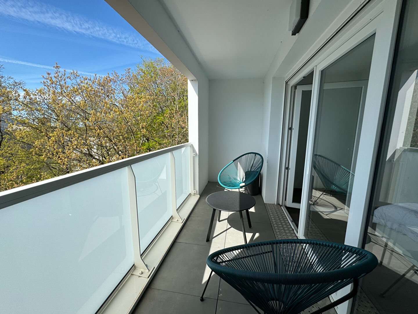 Appartement T2 à Rennes